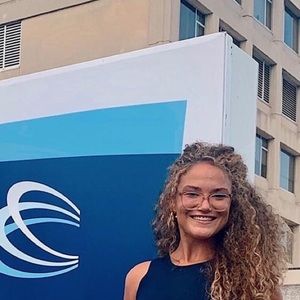 Meet your Posher, Mackenzie